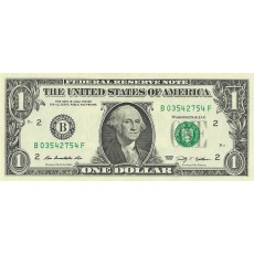 Gave i USD